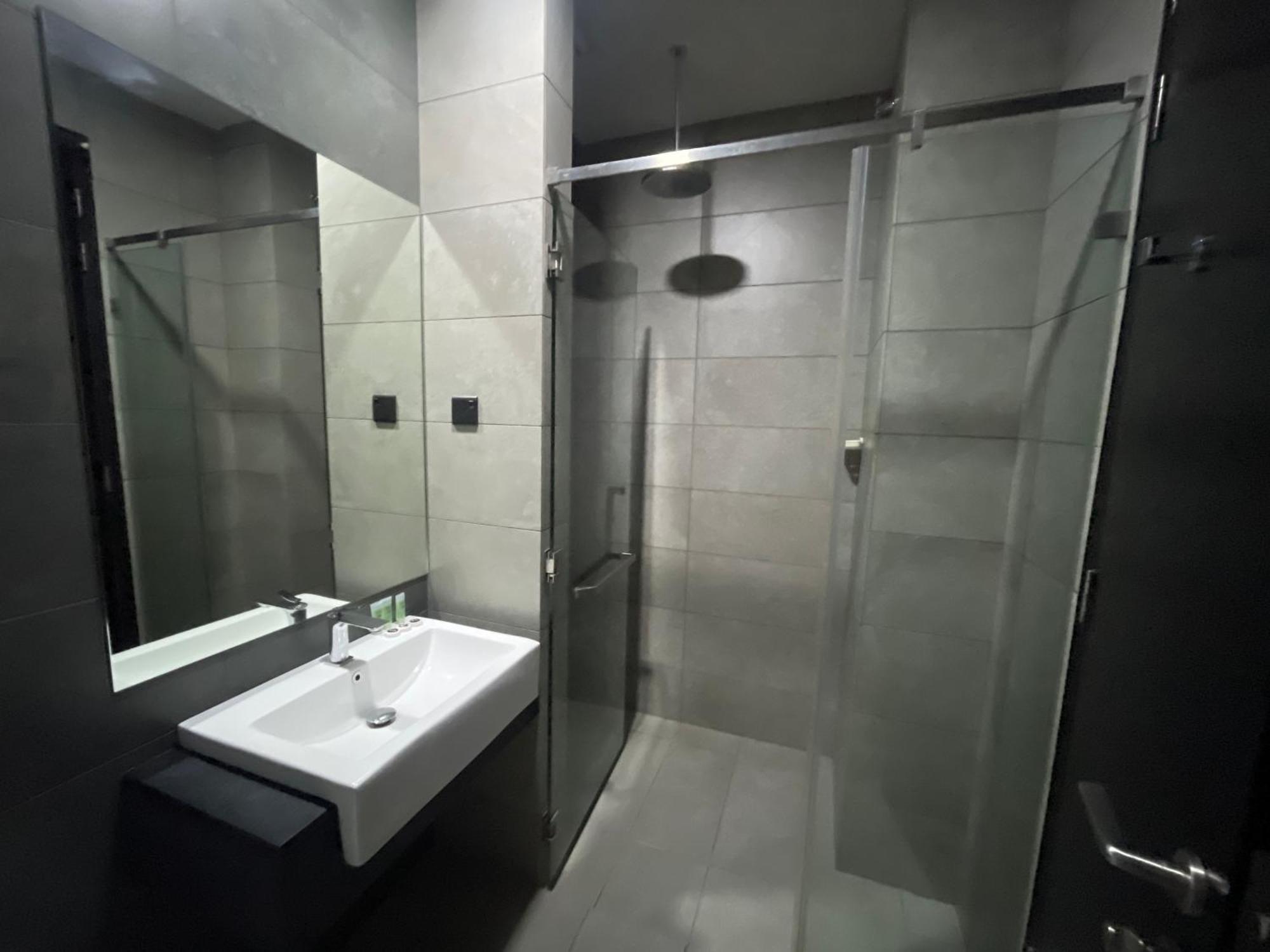 Opus Suite Kuala Lumpur 118 Tower View Kültér fotó